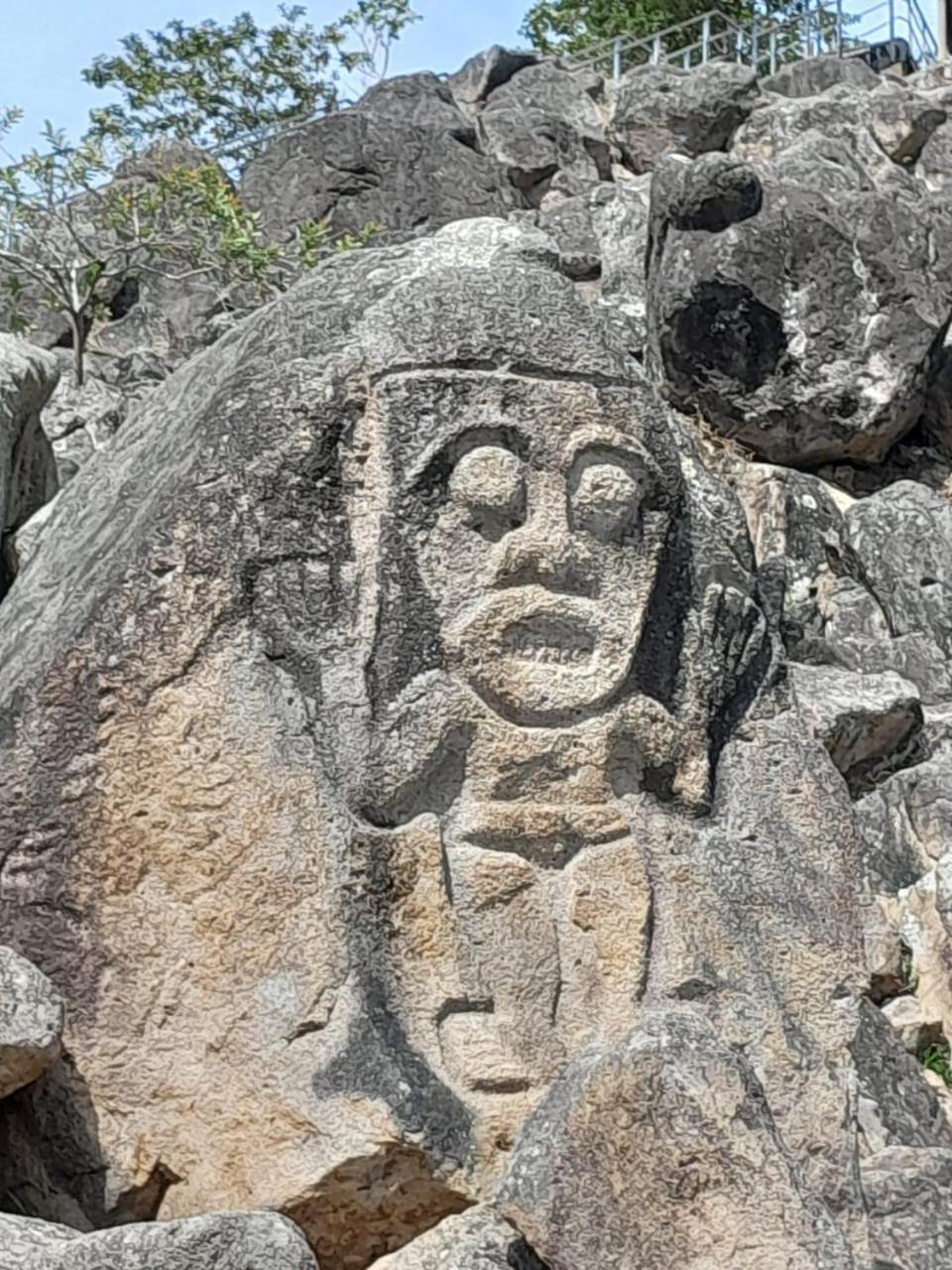 Antahkarana Casa Hotel San Agustín Exteriör bild